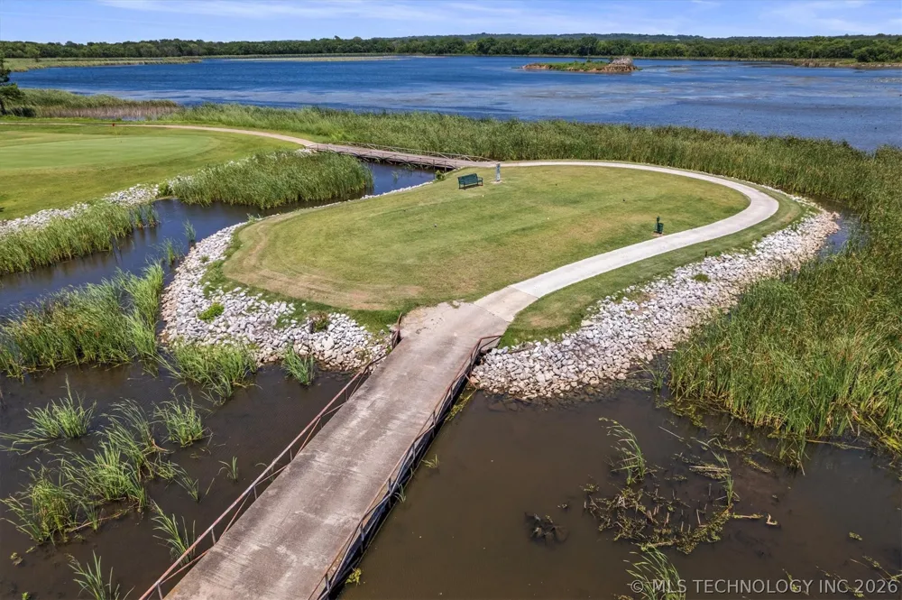 Masters Drive Burneyville, OK 73430