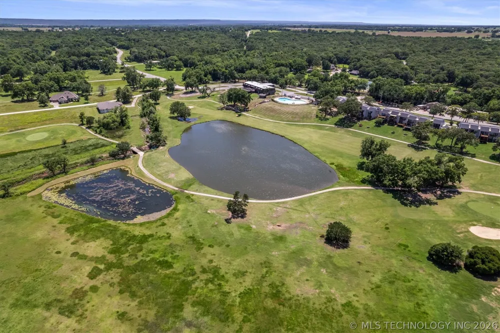 Masters Drive Burneyville, OK 73430