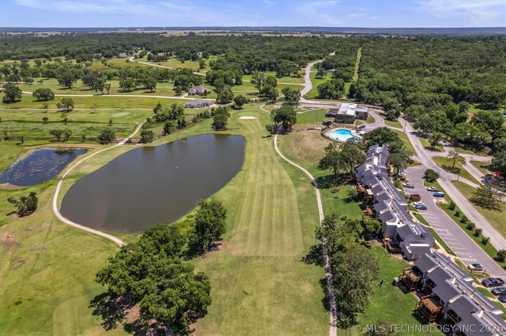 Masters Drive Burneyville, OK 73430