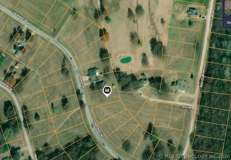 Masters Drive Burneyville, OK 73430