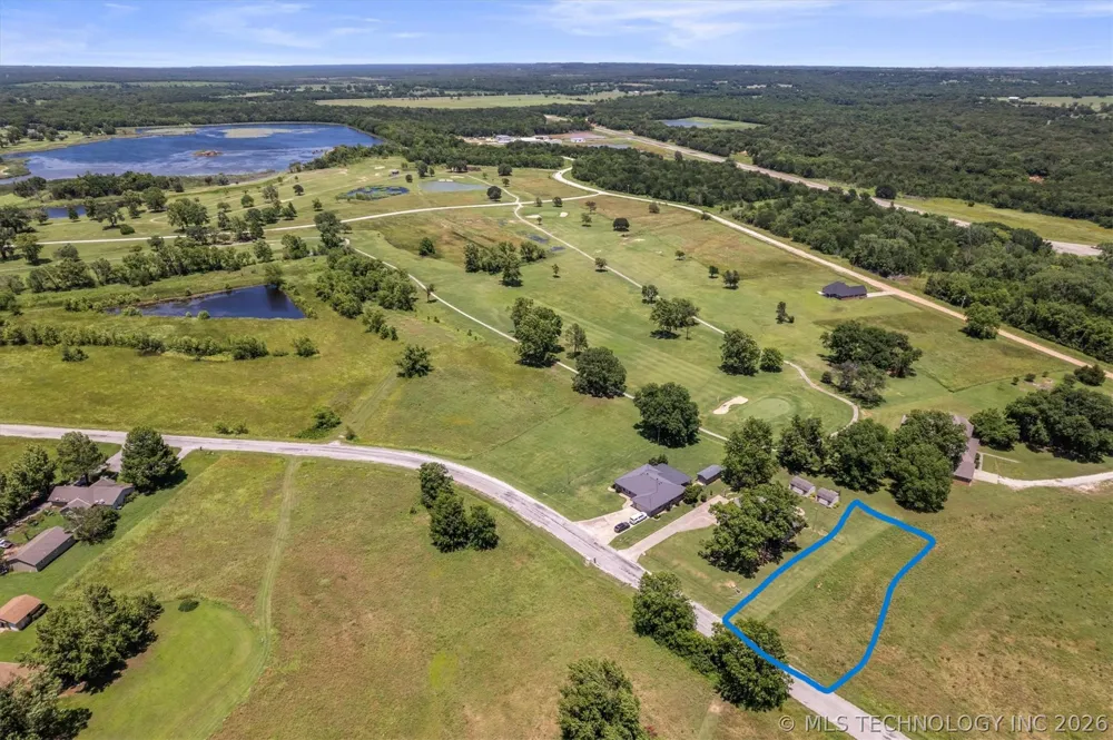 Masters Drive Burneyville, OK 73430