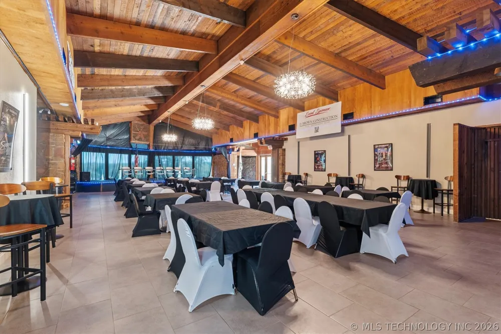 Masters Drive Burneyville, OK 73430