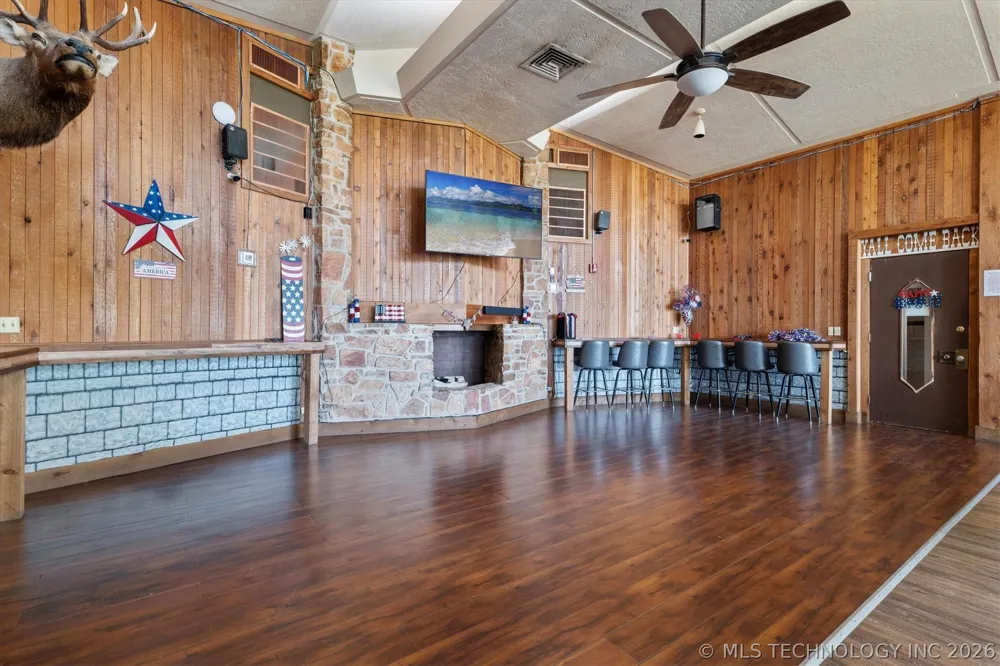 Masters Drive Burneyville, OK 73430