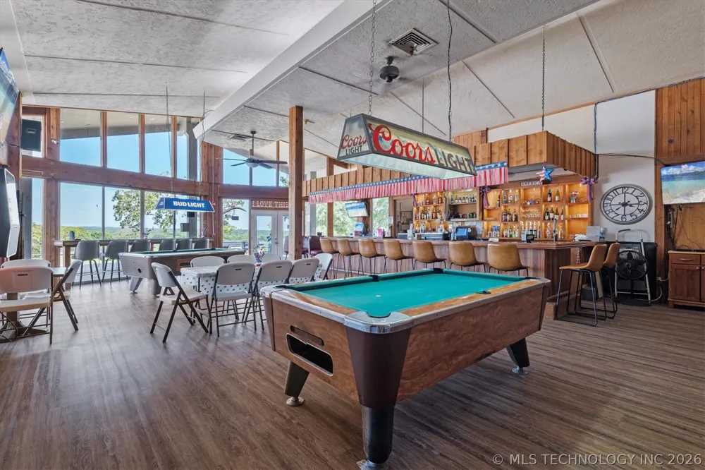 Masters Drive Burneyville, OK 73430