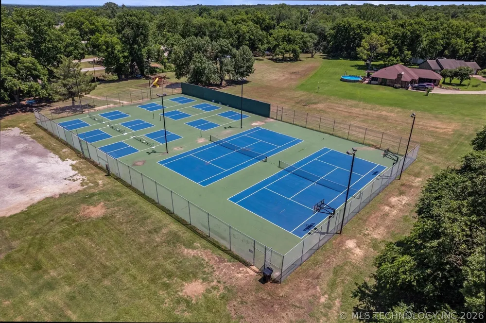 Masters Drive Burneyville, OK 73430