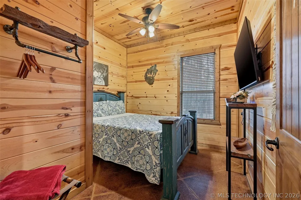 36 Juniper Road Broken Bow, OK 74728