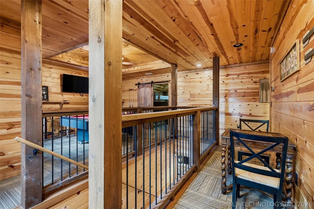 36 Juniper Road Broken Bow, OK 74728