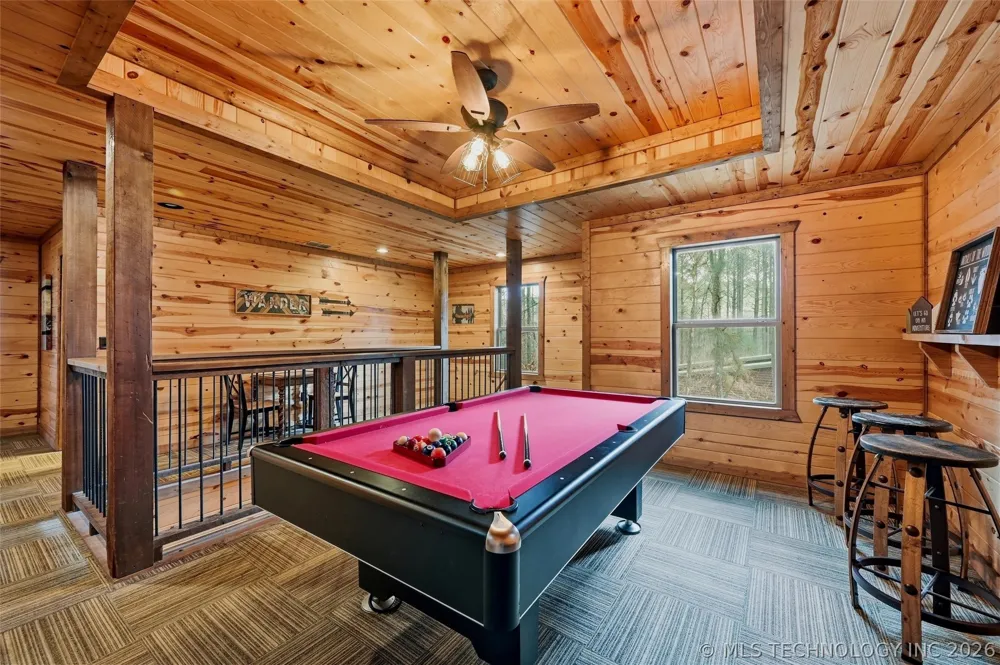 36 Juniper Road Broken Bow, OK 74728