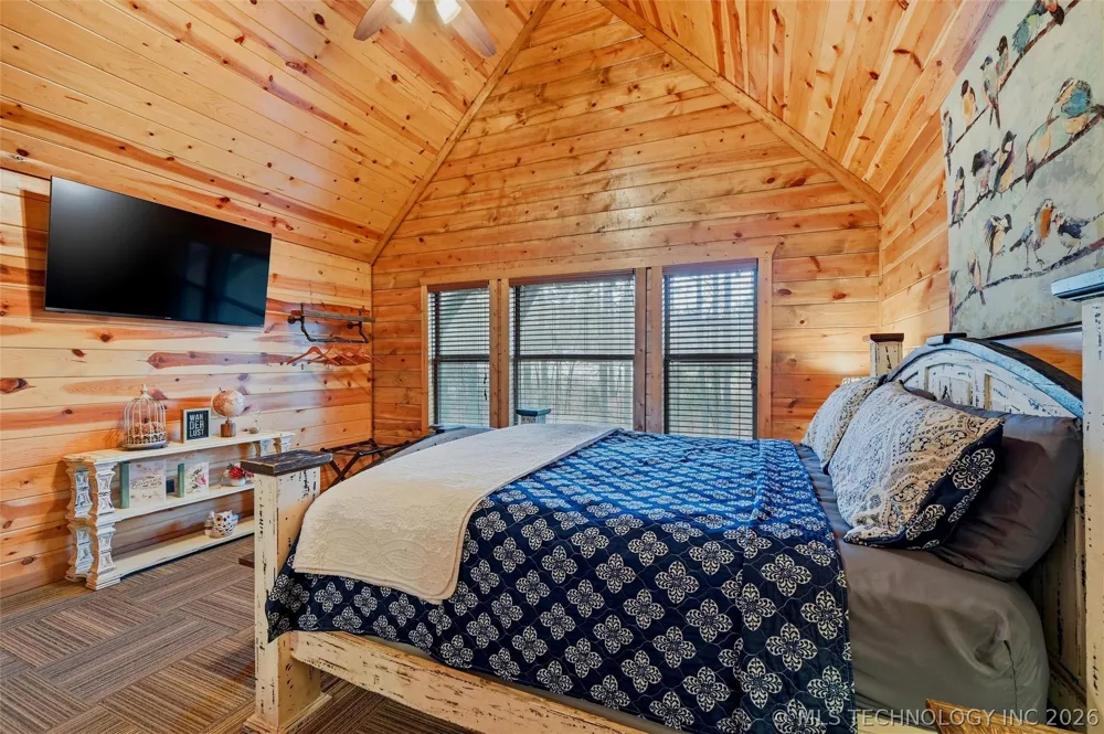 36 Juniper Road Broken Bow, OK 74728