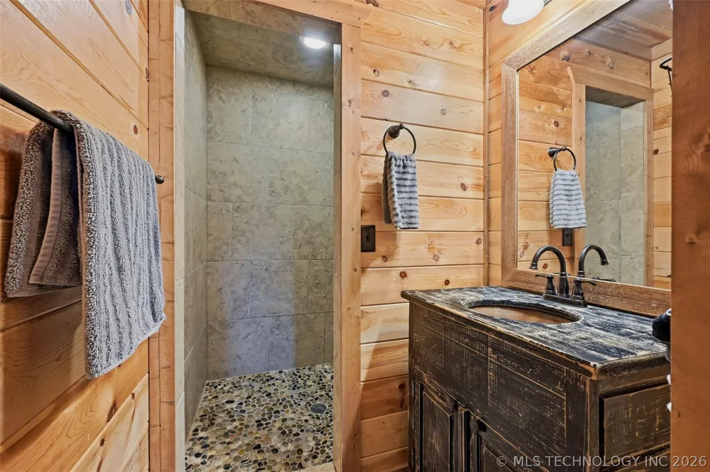 36 Juniper Road Broken Bow, OK 74728