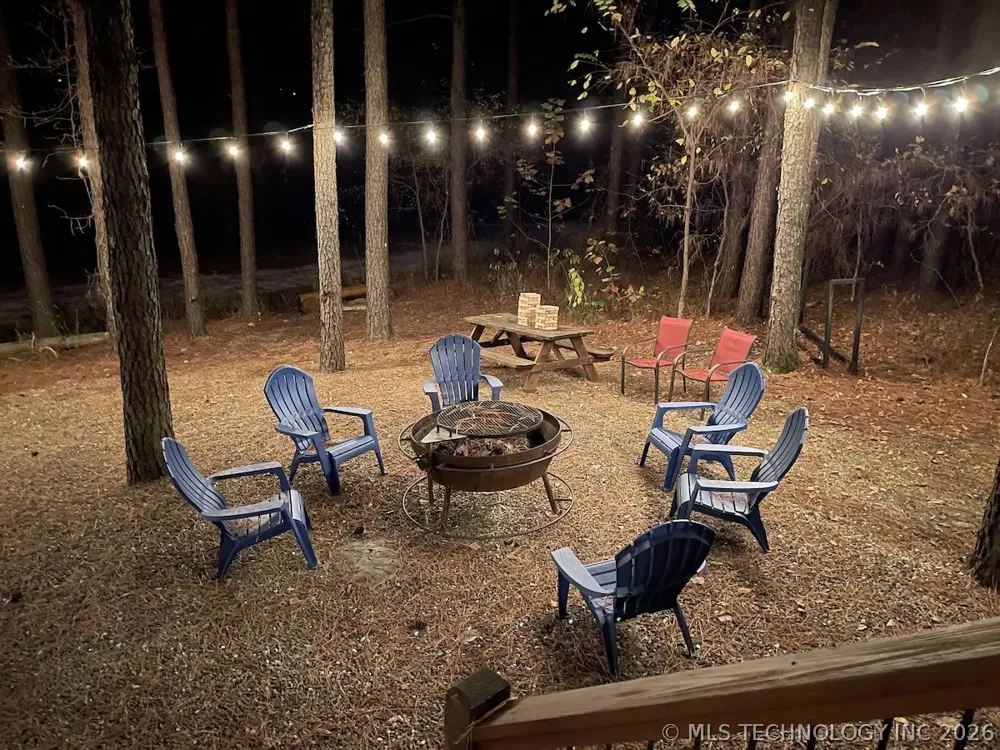 36 Juniper Road Broken Bow, OK 74728