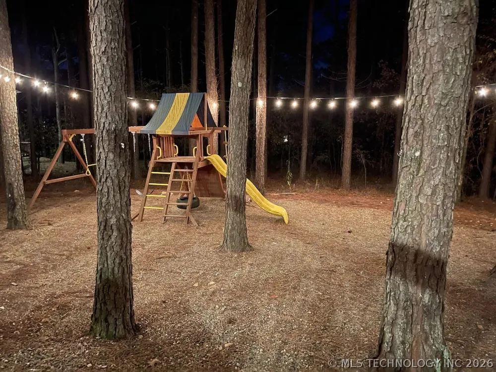36 Juniper Road Broken Bow, OK 74728