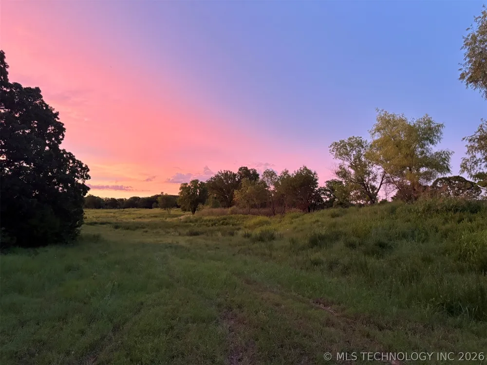 369195 E Keystone Keys Road Cleveland, OK 74020