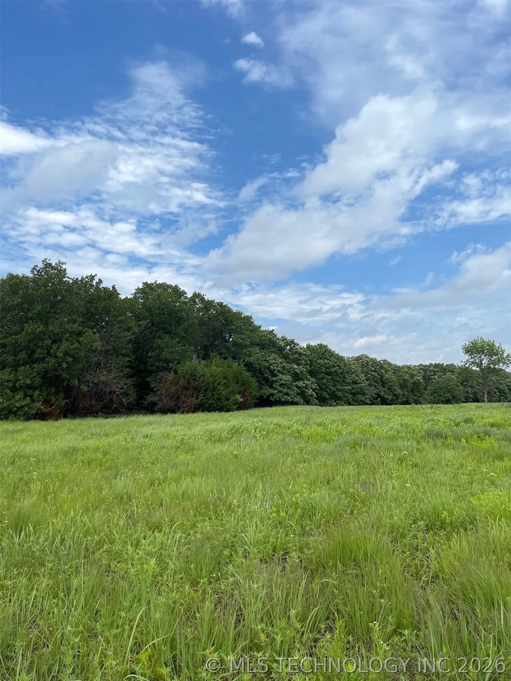 369195 E Keystone Keys Road Cleveland, OK 74020