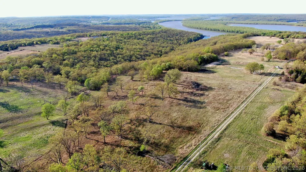369195 E Keystone Keys Road Cleveland, OK 74020