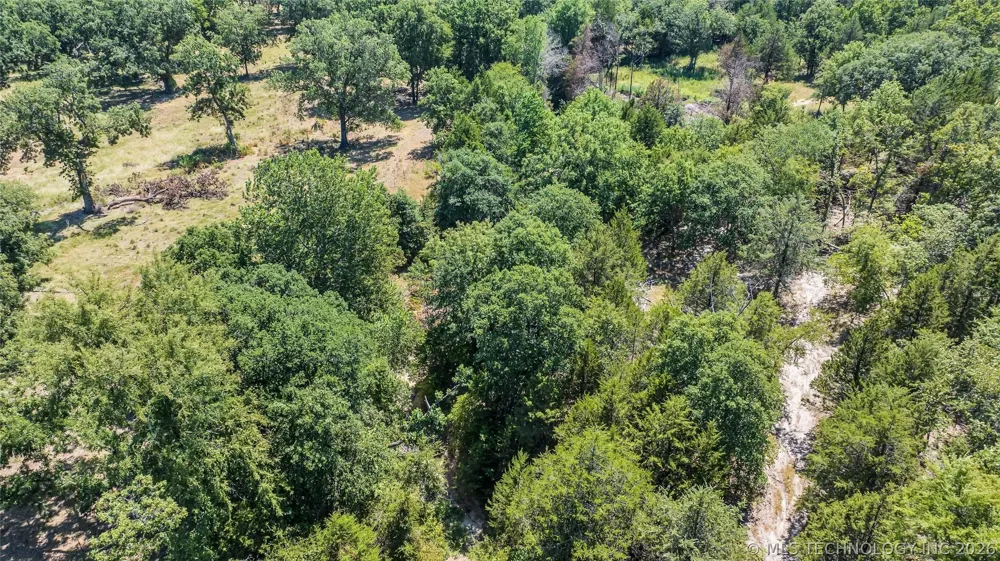 Mockingbird Road Ardmore, OK 73401