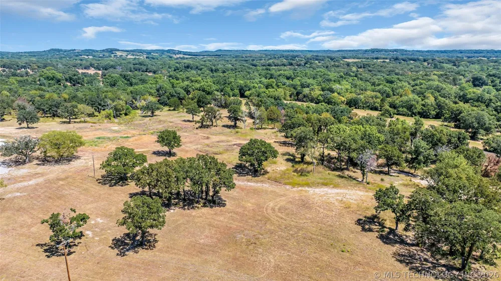Mockingbird Road Ardmore, OK 73401