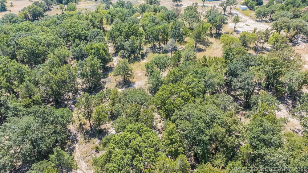 Mockingbird Road Ardmore, OK 73401