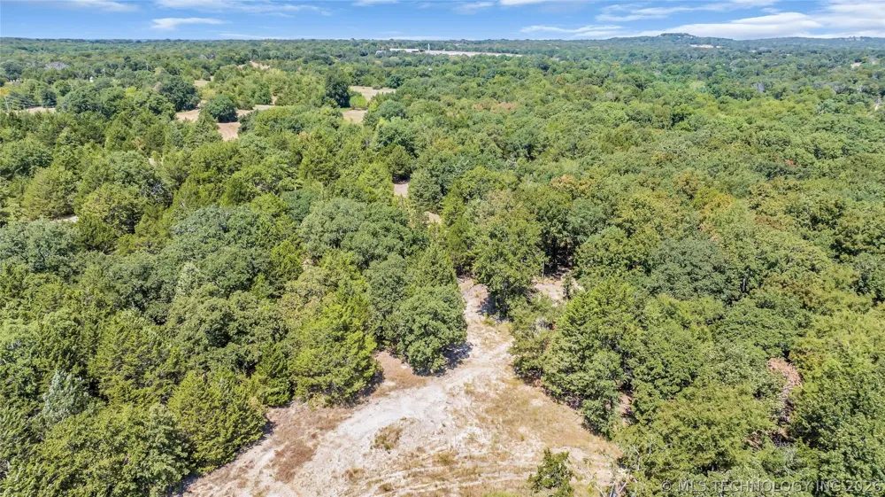 Mockingbird Road Ardmore, OK 73401