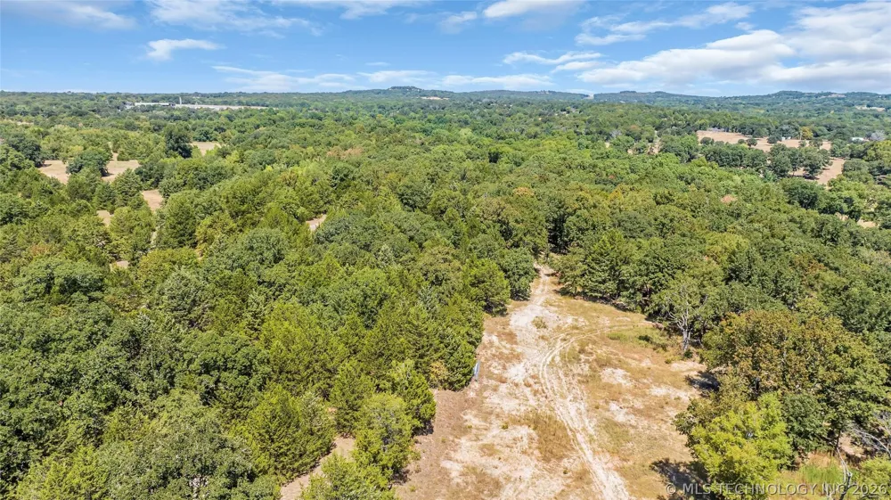 Mockingbird Road Ardmore, OK 73401