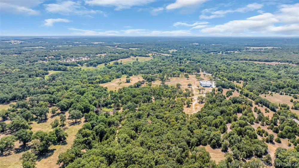 Mockingbird Road Ardmore, OK 73401