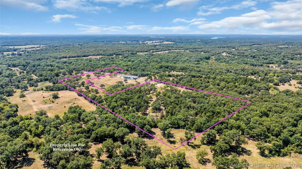 Mockingbird Road Ardmore, OK 73401