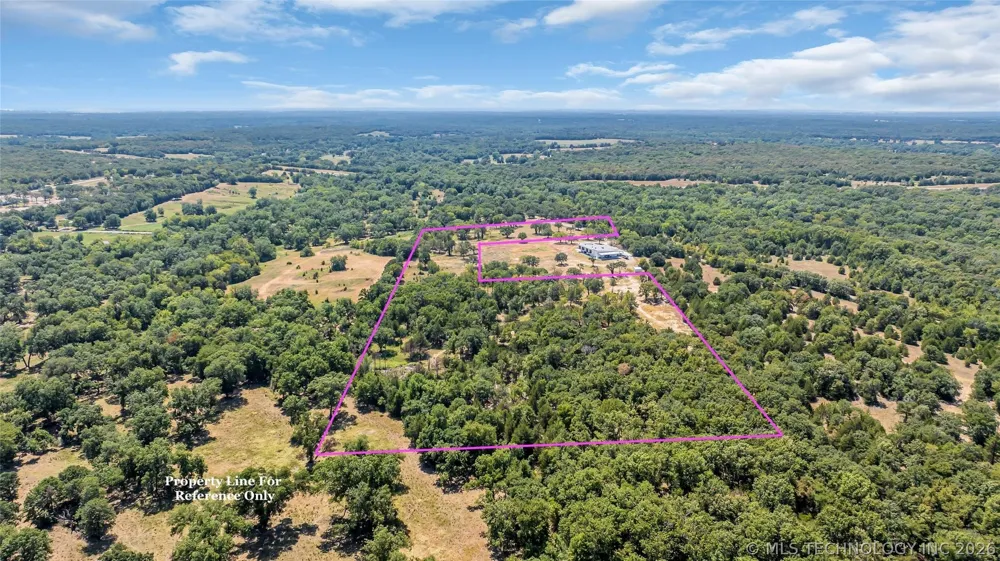 Mockingbird Road Ardmore, OK 73401