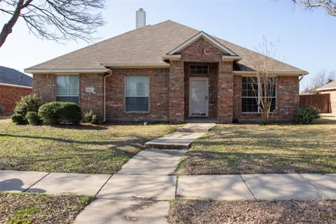 10305 Bent Tree Drive