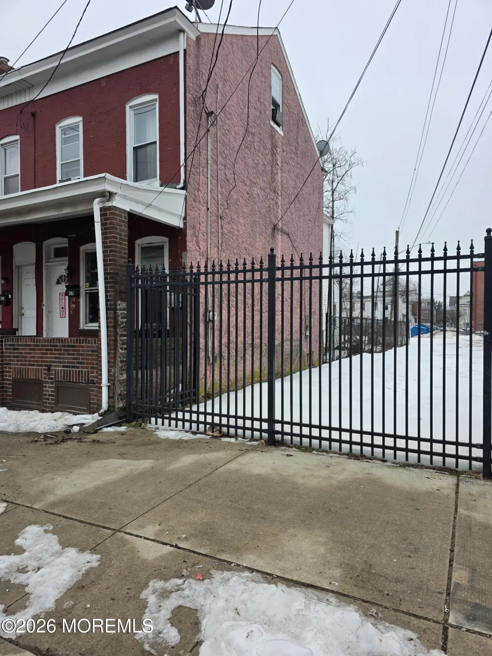 175 Division Street Trenton, NJ 08611