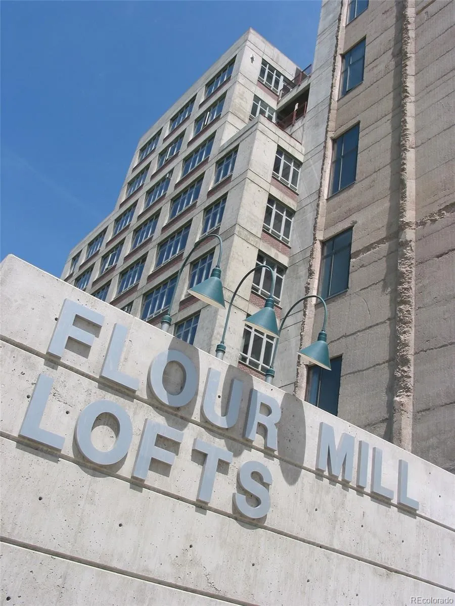 2000 Little Raven Street #102