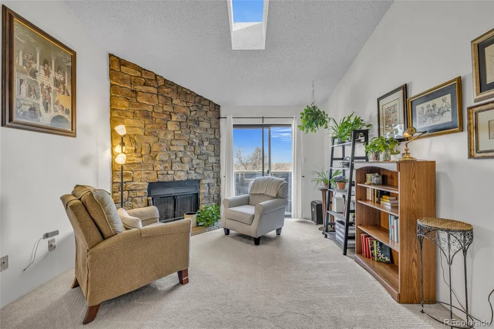 3100 S Federal Boulevard #305