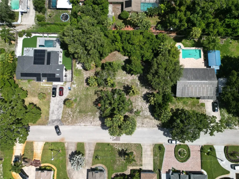 51ST AVENUE S St Petersburg, FL 33712