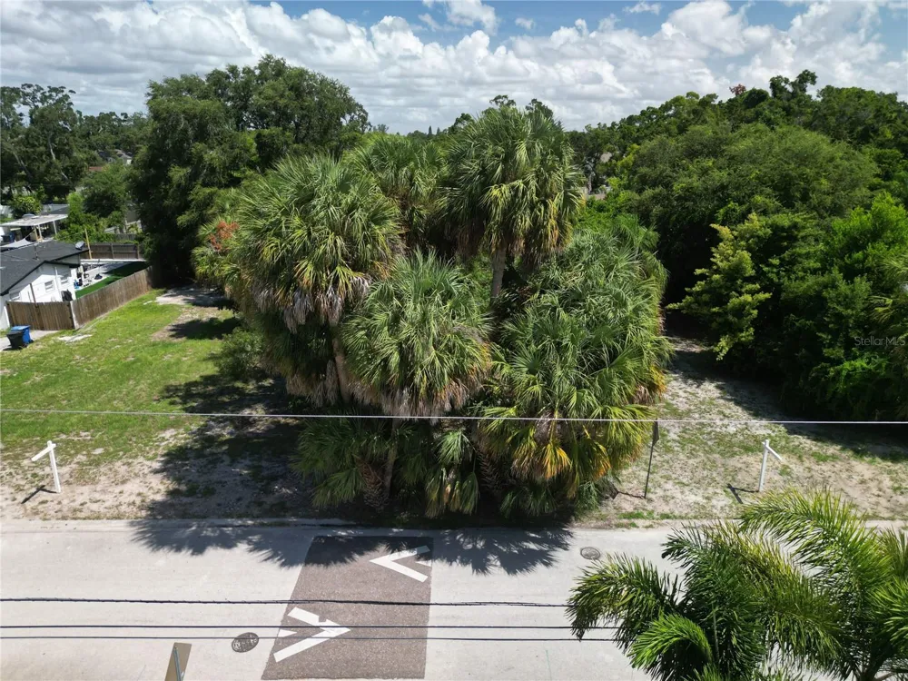 51ST AVENUE S St Petersburg, FL 33712