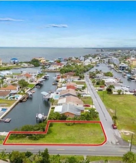 Lot 20 MALCOM AVENUE