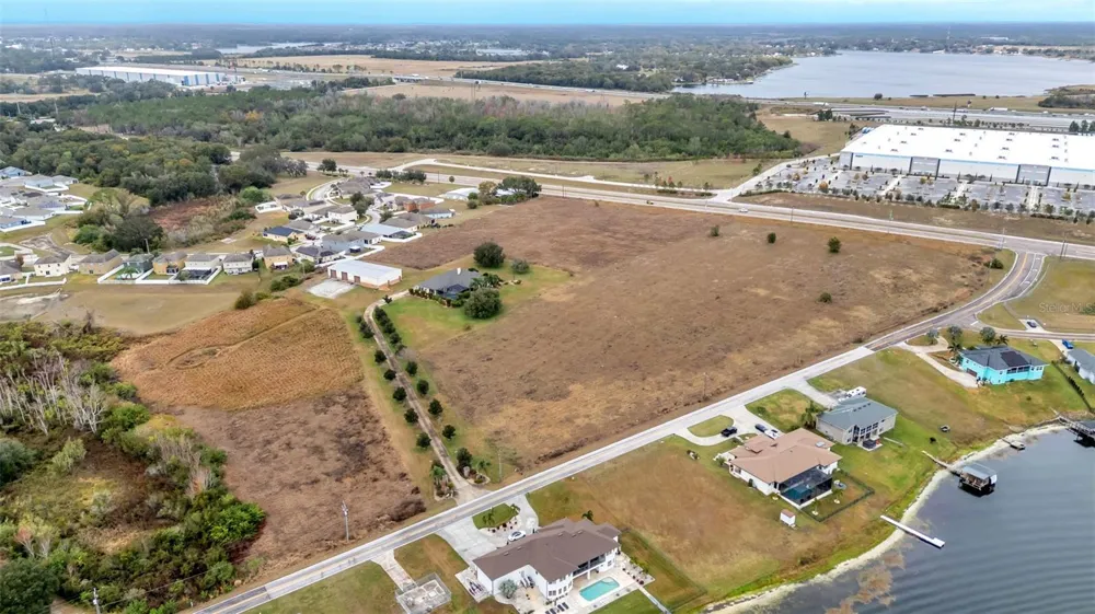 0 OLD BERKLEY RD Auburndale, FL 33823