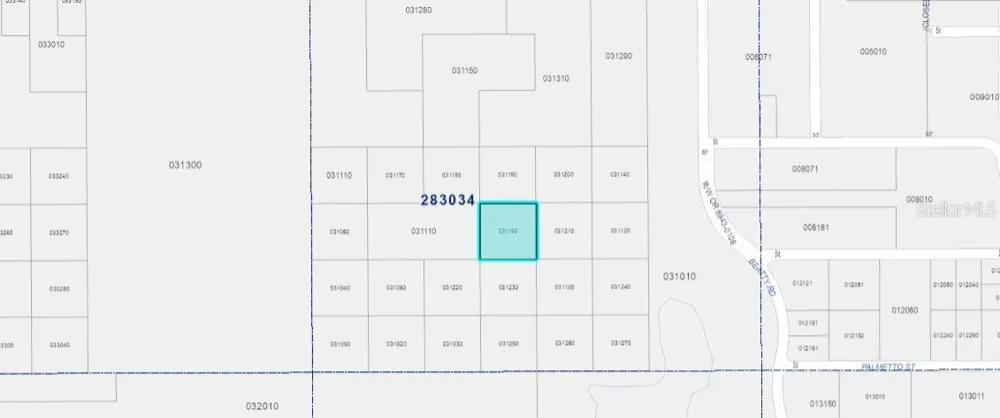 LIBBY ROAD Babson Park, FL 33827