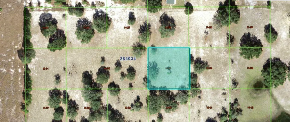 LIBBY ROAD Babson Park, FL 33827