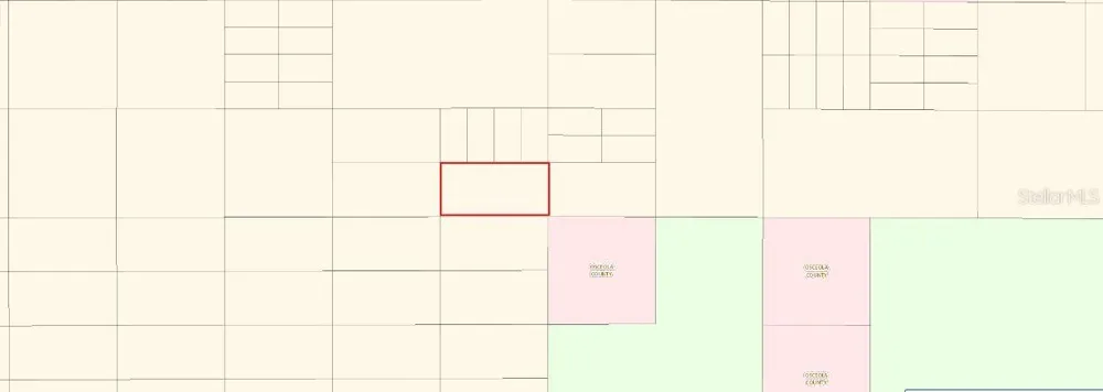 HOLOPAW GROVES ROAD St Cloud, FL 34771