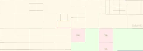 HOLOPAW GROVES ROAD