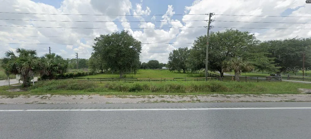 HOLOPAW GROVES ROAD St Cloud, FL 34771