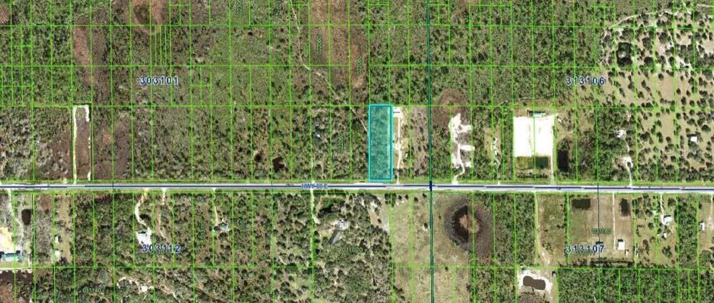 20901 STATE ROAD 60 E Lake Wales, FL 33898