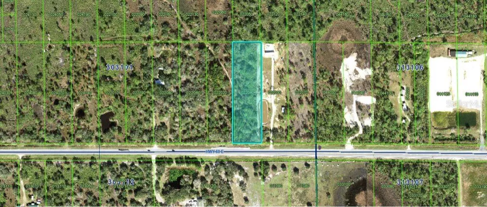20901 STATE ROAD 60 E Lake Wales, FL 33898