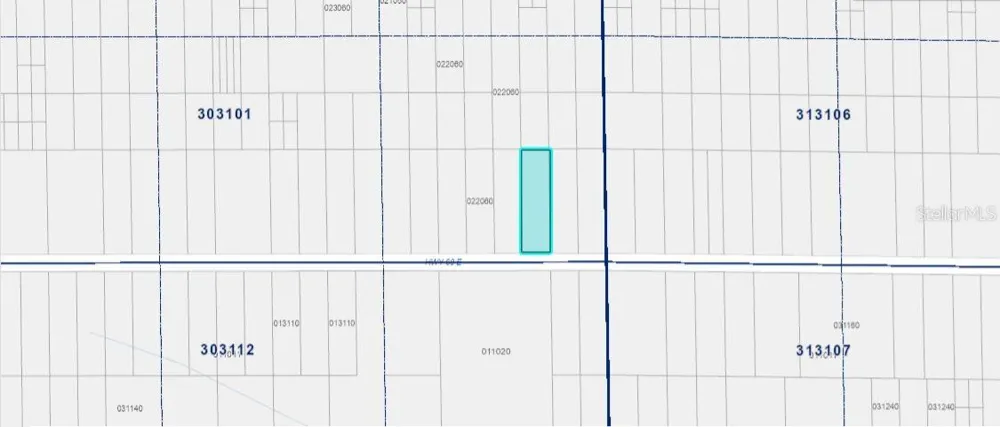 20901 STATE ROAD 60 E Lake Wales, FL 33898
