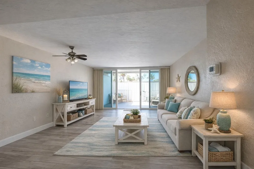 500 TREASURE ISLAND CAUSEWAY #106 Treasure Island, FL 33706