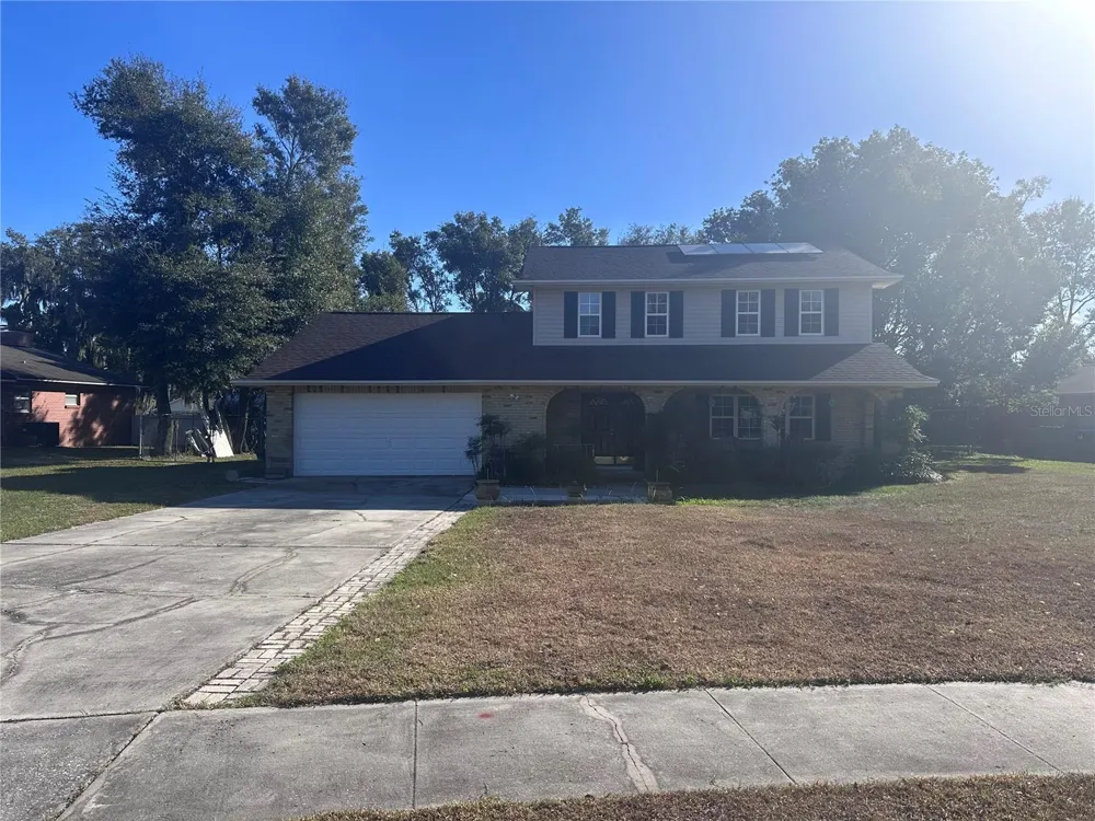 5710 JACQULYN DRIVE Zellwood, FL 32798