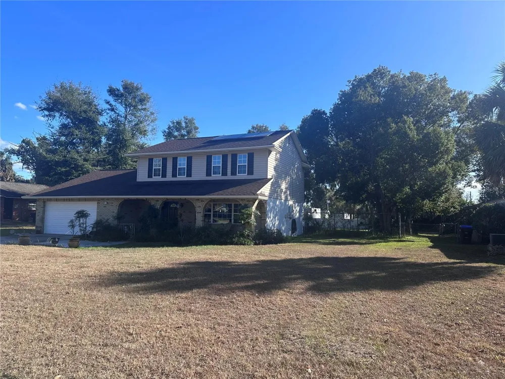 5710 JACQULYN DRIVE Zellwood, FL 32798