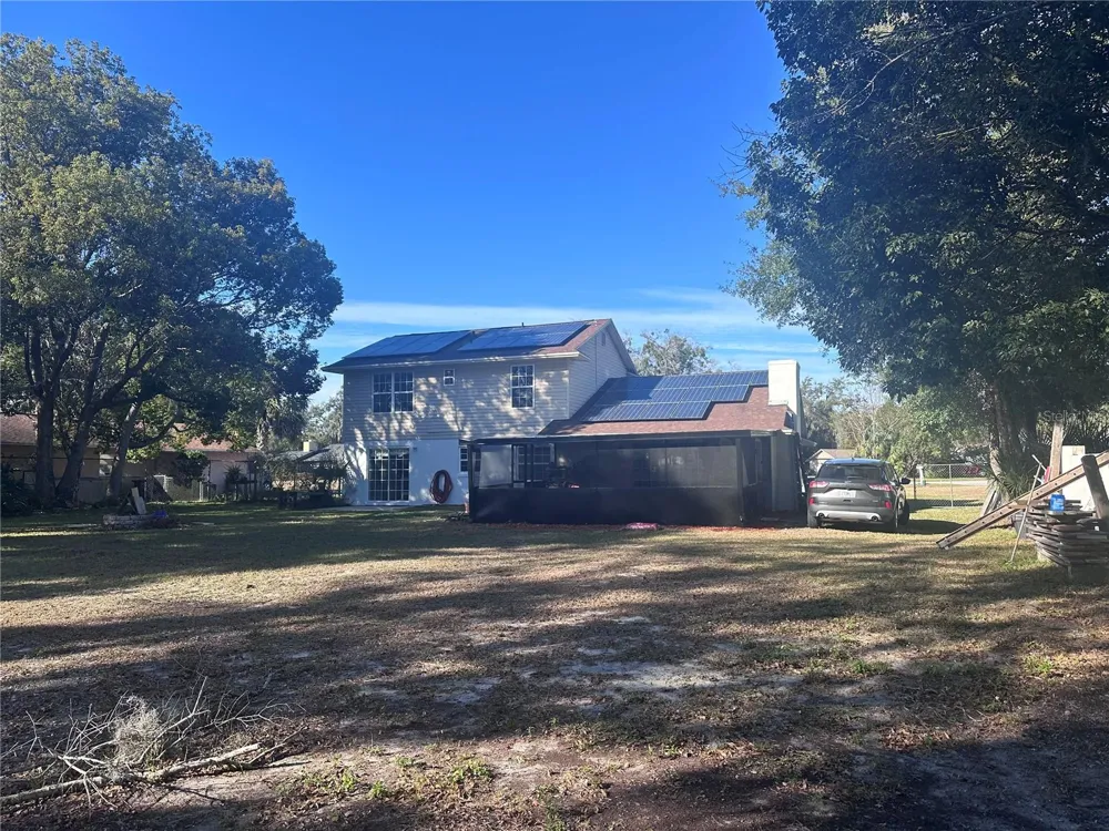 5710 JACQULYN DRIVE Zellwood, FL 32798