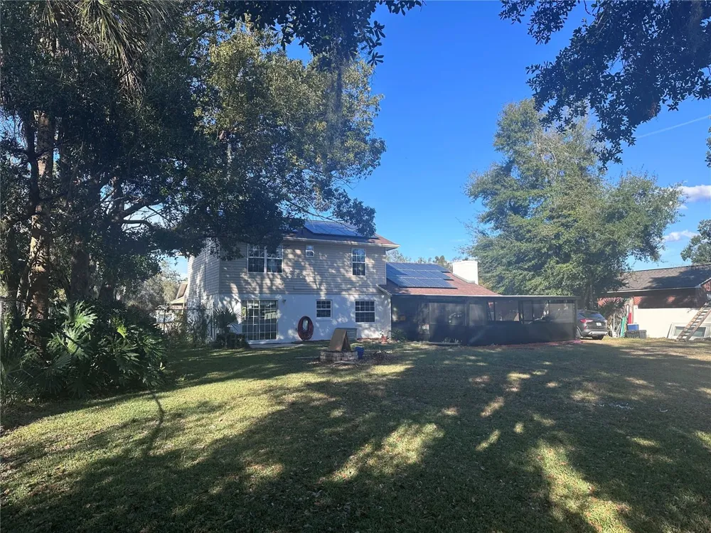 5710 JACQULYN DRIVE Zellwood, FL 32798