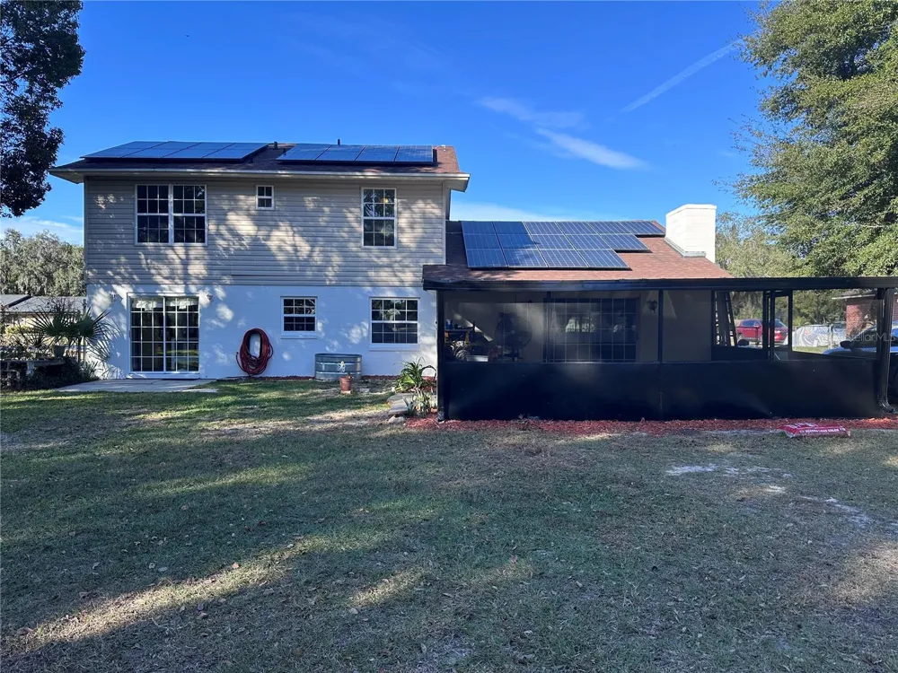 5710 JACQULYN DRIVE Zellwood, FL 32798