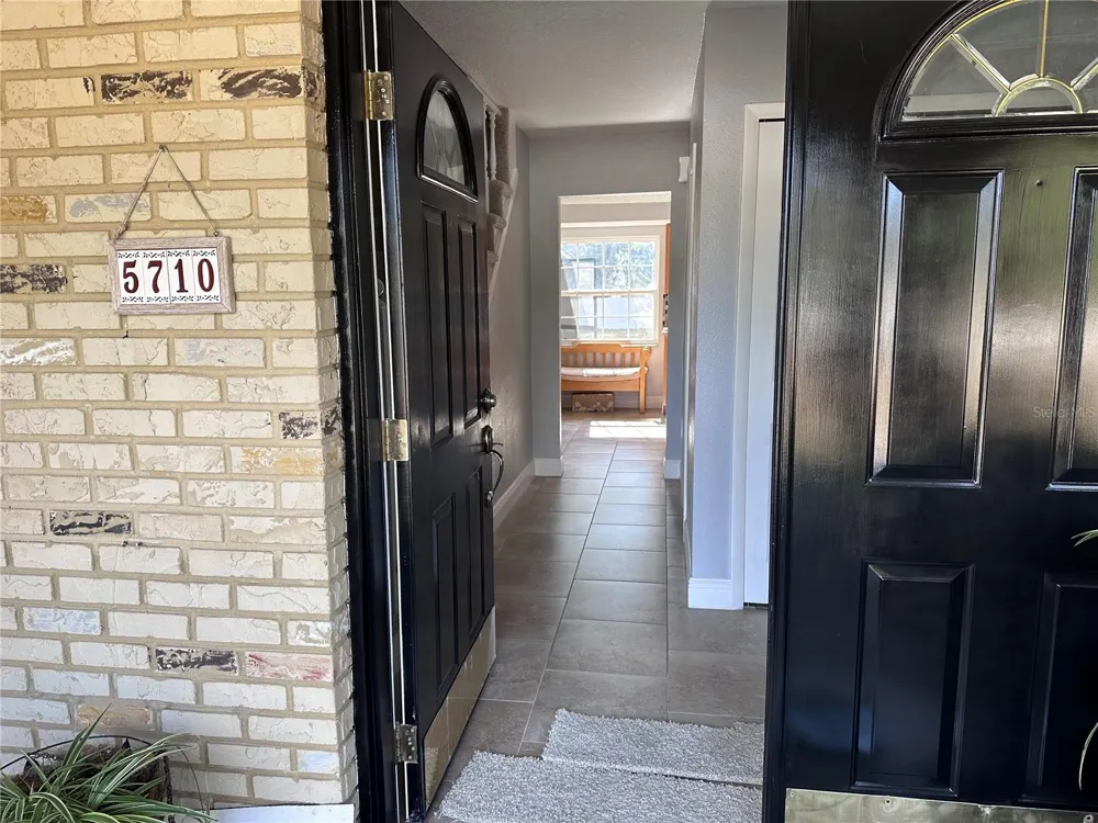 5710 JACQULYN DRIVE Zellwood, FL 32798